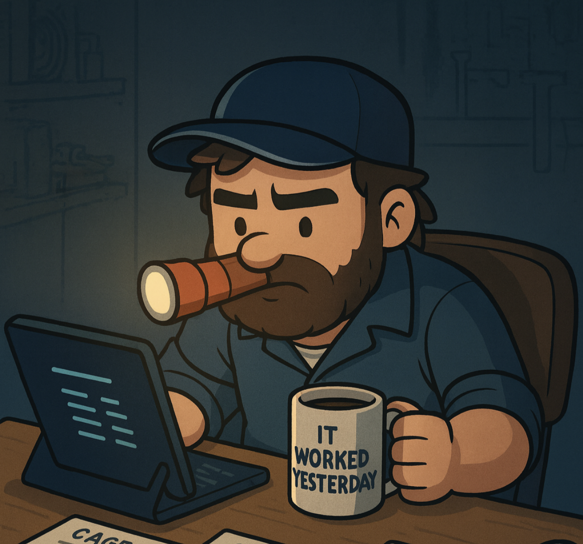 Thumbnail for Adding Folder Support to the Blog